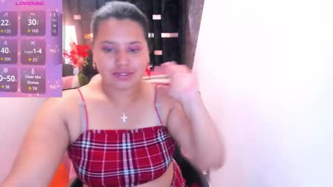 NINA SKY online show from 11/29/25, 01:03