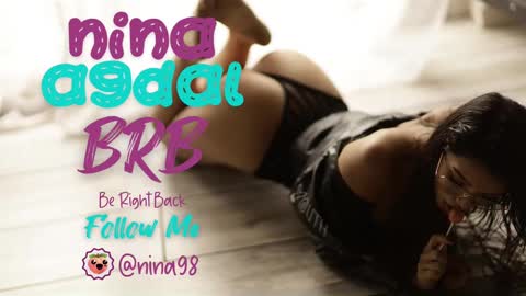 NINA online show from 03/03/25, 08:43