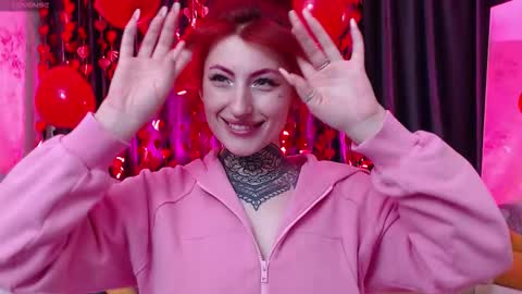 Nina online show from 02/13/26, 06:53