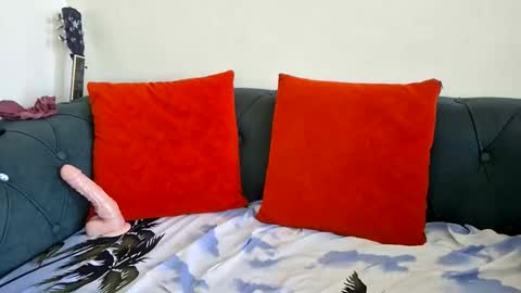 nina_bambi online show from 05/28/26, 10:34