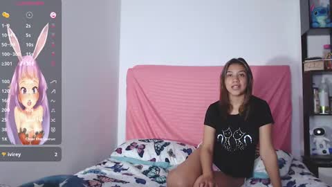 Snapshot of nina_carther chatting on 12/06/24, 04:38 Nina Carther online show from 12/06/24, 04:38