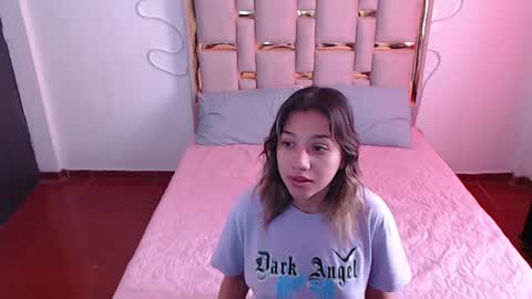 Nina Carther online show from 09/23/25, 02:20