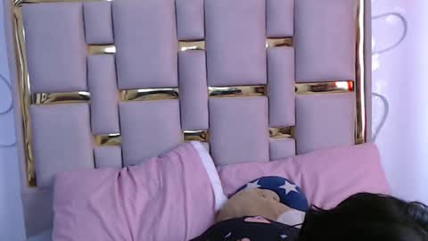 Snapshot of nina_carther chatting on 10/11/25, 12:47 Nina Carther online show from 10/11/25, 12:47