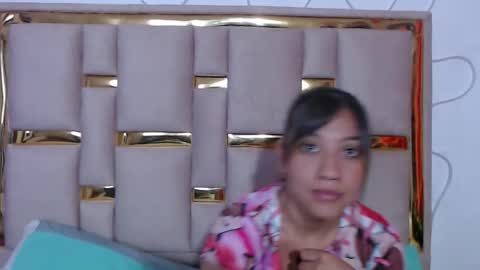 Snapshot of nina_carther chatting on 10/15/25, 12:22 Nina Carther online show from 10/15/25, 12:22