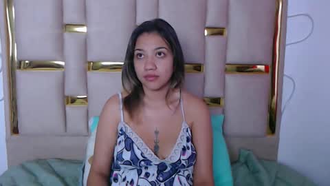 Snapshot of nina_carther chatting on 10/25/25, 10:56 Nina Carther online show from 10/25/25, 10:56