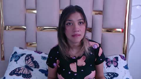 Snapshot of nina_carther chatting on 10/28/25, 11:58 Nina Carther online show from 10/28/25, 11:58