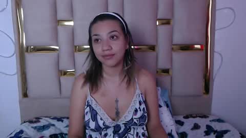 Snapshot of nina_carther chatting on 11/03/25, 11:00 Nina Carther online show from 11/03/25, 11:00