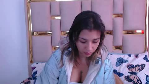 Snapshot of nina_carther chatting on 11/05/25, 11:54 Nina Carther online show from 11/05/25, 11:54