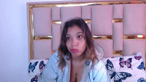 Snapshot of nina_carther chatting on 11/06/25, 11:55 Nina Carther online show from 11/06/25, 11:55