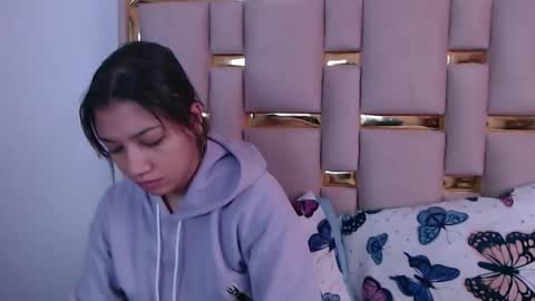 Snapshot of nina_carther chatting on 11/07/25, 11:54 Nina Carther online show from 11/07/25, 11:54