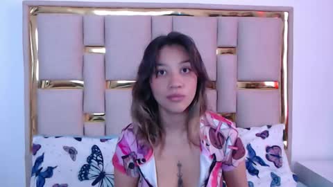 Snapshot of nina_carther chatting on 11/09/25, 11:41 Nina Carther online show from 11/09/25, 11:41