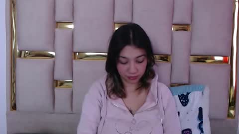 Snapshot of nina_carther chatting on 11/15/25, 11:07 Nina Carther online show from 11/15/25, 11:07