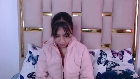 Snapshot of nina_carther chatting on 11/17/25, 11:27 Nina Carther online show from 11/17/25, 11:27