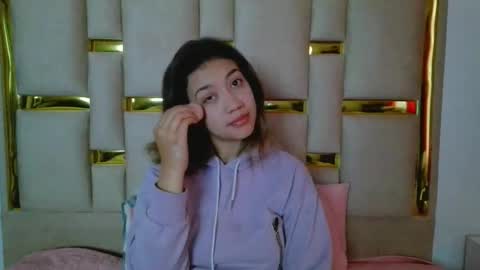 Snapshot of nina_carther chatting on 12/05/25, 11:08 Nina Carther online show from 12/05/25, 11:08