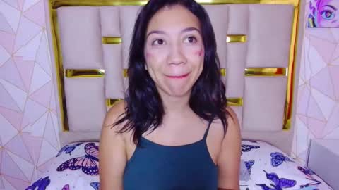 Nina Carther online show from 02/21/26, 11:11