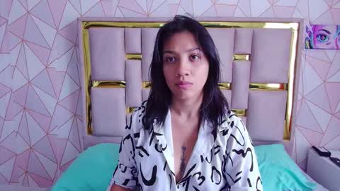 Nina Carther online show from 03/16/26, 07:18