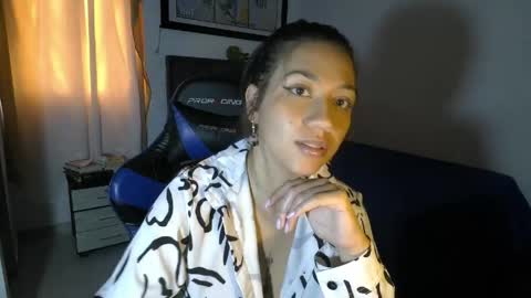 Nina Carther online show from 05/21/26, 04:58