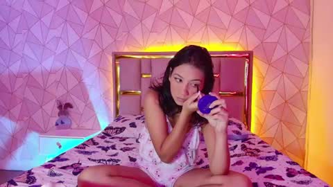 Snapshot of nina_carther chatting on 07/17/26, 11:06 Nina Carther online show from 07/17/26, 11:06