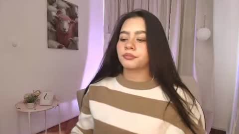 Nina online show from 07/14/26, 01:50