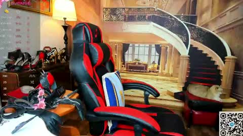 Nina online show from 03/24/26, 11:59