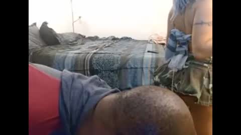 Nina Fame online show from 02/03/26, 07:35