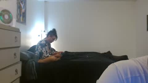 Nina Fame online show from 03/03/26, 06:08