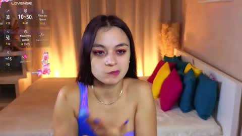 Ketrin online show from 09/13/25, 03:39