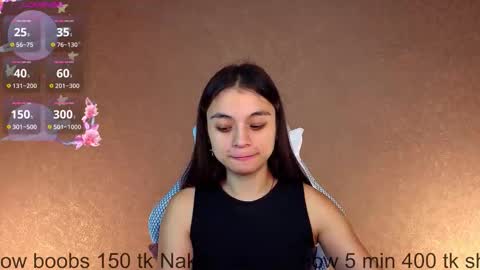 Ketrin online show from 10/09/25, 03:15