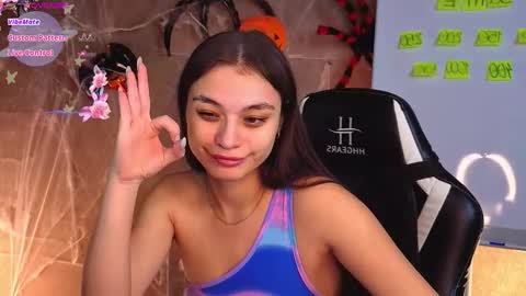 Ketrin online show from 10/27/25, 02:37