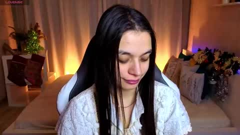 Ketrin online show from 12/20/25, 02:18