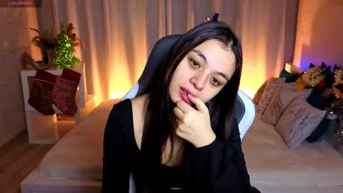 Ketrin online show from 12/23/25, 02:31