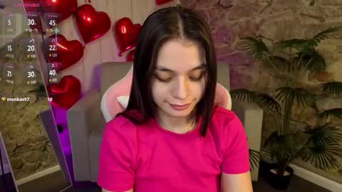 Ketrin online show from 03/19/26, 02:15