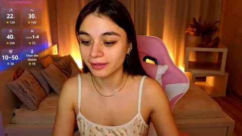 Ketrin online show from 04/08/26, 02:11