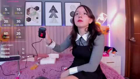 nina_ford_ online show from 02/21/26, 03:29