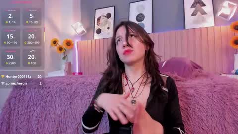 nina_ford_ online show from 03/10/26, 03:11