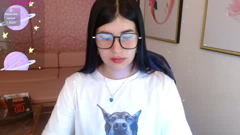 Nina online show from 03/04/26, 12:33