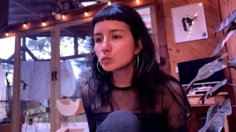 Nina.  online show from 03/10/26, 08:14