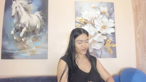 nina_kmay online show from 03/15/26, 11:16