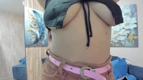 nina_kmay online show from 03/19/26, 11:25