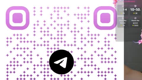 nina lunaa online show from 11/02/25, 09:00