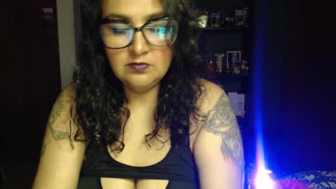 Nina Moon online show from 01/07/26, 01:30