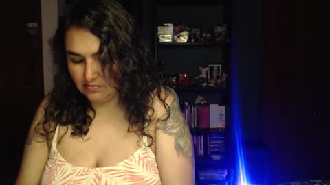 Nina Moon online show from 01/12/26, 12:16