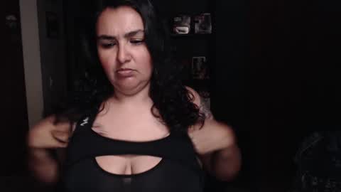 Nina Moon online show from 06/16/26, 01:52
