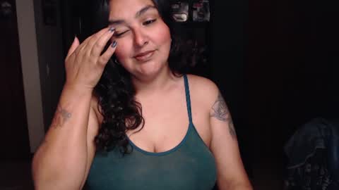 Nina Moon online show from 06/18/26, 01:06