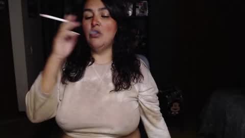 Nina Moon online show from 07/04/26, 01:56