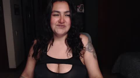Nina Moon online show from 07/29/26, 12:20