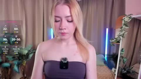 Nina online show from 07/03/26, 02:18