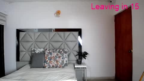  Nina  online show from 01/12/25, 02:45