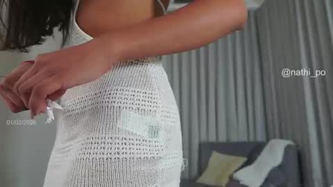 Natalia  FOLLOW ME ----  nathy po online show from 02/01/26, 08:07