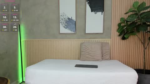 NINA online show from 01/28/25, 12:00